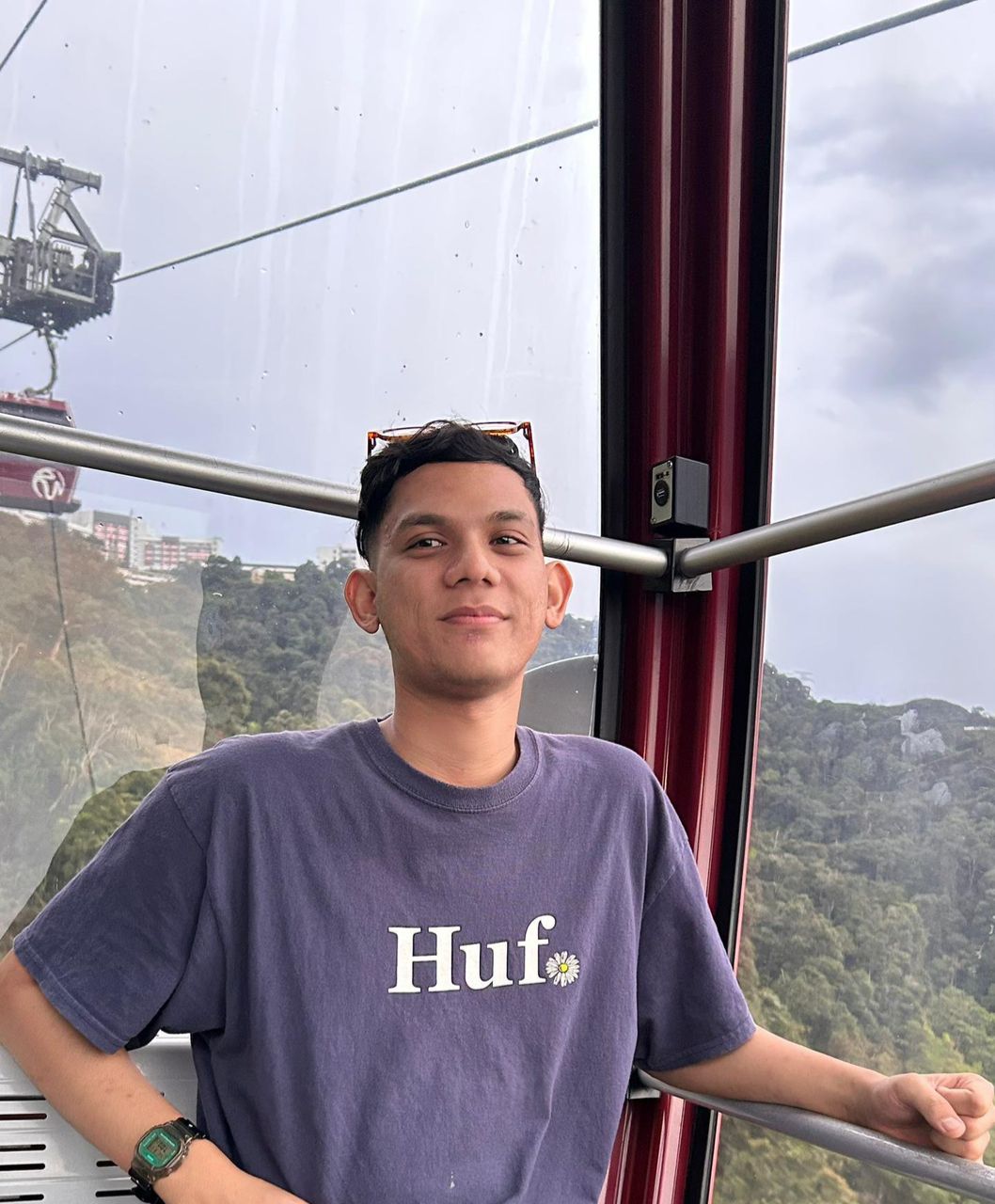 Ikmal Fikri